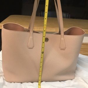TB perry tote and MJ watch for trade